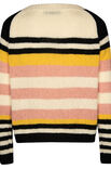 Lana Grossa RAGLANPULLOVER Ecopuno - Strikkeoppskrift (DK)