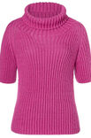 Lana Grossa PULLOVER Landlust Alpaka Merino 160 - Strikkeoppskrift (SE)
