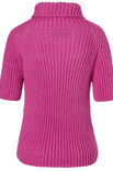Lana Grossa PULLOVER Landlust Alpaka Merino 160 - Strikkeoppskrift (SE)