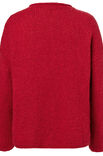 Lana Grossa PULLOVER Brigitte No. 2 - Strikkeoppskrift (SE)
