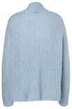 Lana Grossa JAKKE Brigitte No. 3 - Strikkeoppskrift (DK)