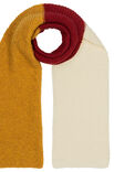 Lana Grossa SKJERF Cool Merino - Strikkeoppskrift (SE)