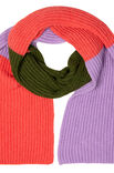 Lana Grossa SCARF Ecopuno - Strikkeoppskrift (SE)