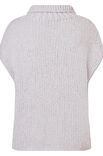 Lana Grossa SLIPOVER Ecopuno Chunky - Strikkeoppskrift (DK)