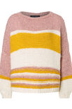 Lana Grossa PULLOVER Lala Berlin Lovely Cotton - Strikkeoppskrift (SE)