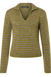 Lana Grossa TROYER Alta Moda Alpaca - Strikkeoppskrift (SE)