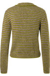 Lana Grossa TROYER Alta Moda Alpaca - Strikkeoppskrift (SE)