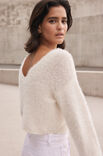 Lana Grossa PULLOVER Per Fortuna - Strikkeoppskrift (SE)