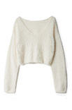 Lana Grossa PULLOVER Per Fortuna - Strikkeoppskrift (SE)