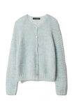 Lana Grossa CARDIGAN Bella - Strikkeoppskrift (SE)