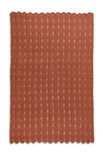 Lana Grossa PLAID Fantasia - Strikkeoppskrift (SE)
