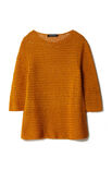 Lana Grossa PULLOVER Nastrino - Strikkeoppskrift (SE)