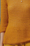 Lana Grossa PULLOVER Nastrino - Strikkeoppskrift (SE)