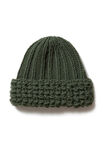 Lana Grossa LUE Brigitte No. 5 Nature - Strikkeoppskrift (SE)