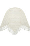 Lana Grossa STOLA Cool Merino - Strikkeoppskrift (SE)