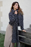 Lana Grossa PULLOVER Lala Berlin Buffy - Strikkeoppskrift (SE)