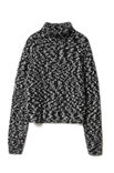 Lana Grossa PULLOVER Lala Berlin Buffy - Strikkeoppskrift (SE)