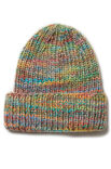 Lana Grossa LUE Cool Merino Big Color - Strikkeoppskrift (SE)