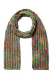 Lana Grossa SJAL Cool Merino Big Color - Strikkeoppskrift (SE)