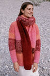 Lana Grossa PULLOVER Avio - Strikkeoppskrift (SE)