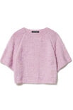 Lana Grossa T-SHIRT Per Tutti - Strikkeoppskrift (SE)