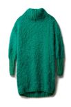 Lana Grossa KJOLE Basta & Cool Merino Big - Strikkeoppskrift (NO)