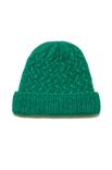 Lana Grossa LUE Alpaca Air - Strikkeoppskrift (SE)