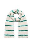 Lana Grossa SJAL Alpaca Air - Strikkeoppskrift (SE)