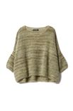 Lana Grossa PULLOVER Superkid Seta  - Strikkeoppskrift (SE)