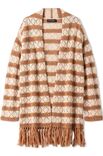 Lana Grossa CARDIGAN Sottile - Strikkeoppskrift (NO)