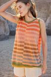Lana Grossa TOPP Cotonella & Summer Softness - Strikkeoppskrift (NO)
