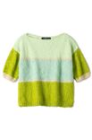 Lana Grossa PULLOVER Finito - Strikkeoppskrift (NO)