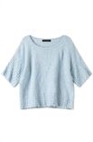 Lana Grossa SHIRT Finito - Strikkeoppskrift (NO)