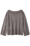 Lana Grossa GENSER Cotton Silk - Strikkeoppskrift (NO)