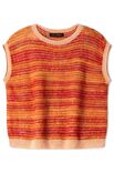 Lana Grossa TOPP Ecopuno & Cottonhair - Strikkeoppskrift (NO)