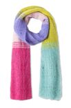 Lana Grossa SJAL Natural Superkid Tweed - Strikkeoppskrift (NO)