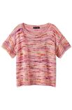 Lana Grossa SHIRT Torto - Strikkeoppskrift (NO)