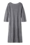 Lana Grossa HEKLET TUNIKA Summer Softness - Hekleopskrift (NO)
