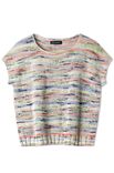 Lana Grossa SHIRT Torto - Strikkeoppskrift (NO)