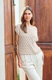 Lana Grossa SHIRT Landlust Baumwolle - Strikkeoppskrift (NO)