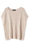 Lana Grossa SHIRT Landlust Baumwolle - Strikkeoppskrift (NO)