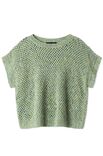 Lana Grossa SHIRT Maglia - Strikkeoppskrift (NO)