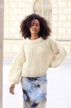 Lana Grossa GENSER Mohair di Gio