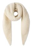 Lana Grossa TREKANTSSKJERF Mohair di Gio