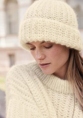 LUE Mohair di Gio fra Lana Grossa