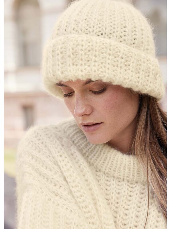 Lana Grossa LUE Mohair di Gio