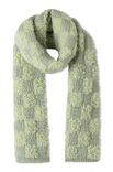 Lana Grossa SKJERF Orsetto & Lucida