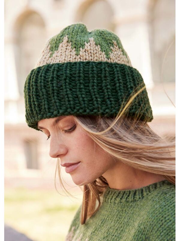 Lana Grossa LUE Winter Softness & Glamour
