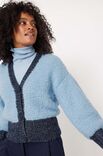 Lana Grossa JAKKE Royal Alpaca & Lucida