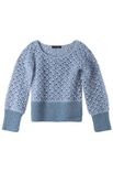 Lana Grossa HEKLET GENSER Mohair di Gio & Lucida